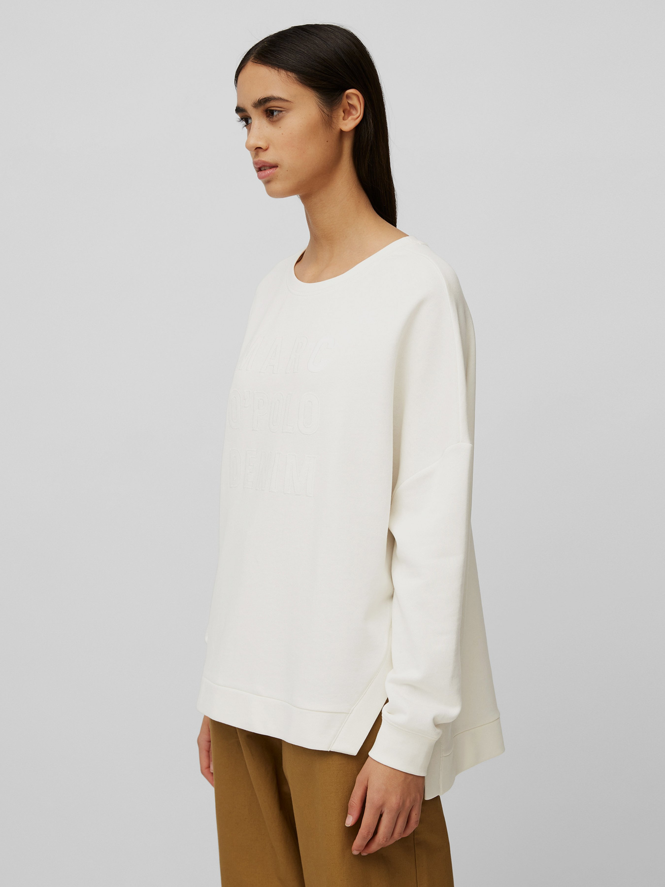 Світшот Marc O’Polo DENIM модель 142302354049-106 Фото