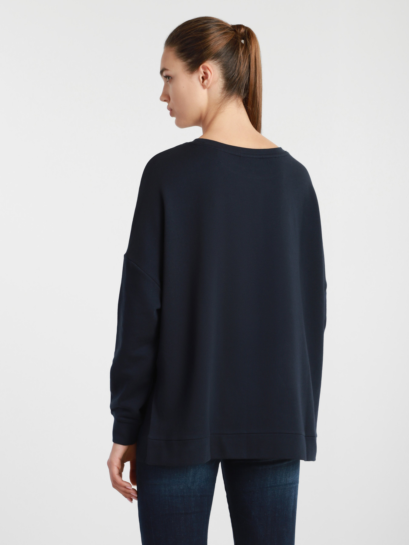 Свитшот Marc O’Polo DENIM модель 142302354049-834 Фото