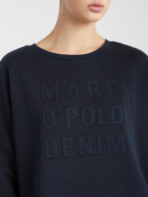 Свитшот Marc O’Polo DENIM модель 142302354049-834 Фото