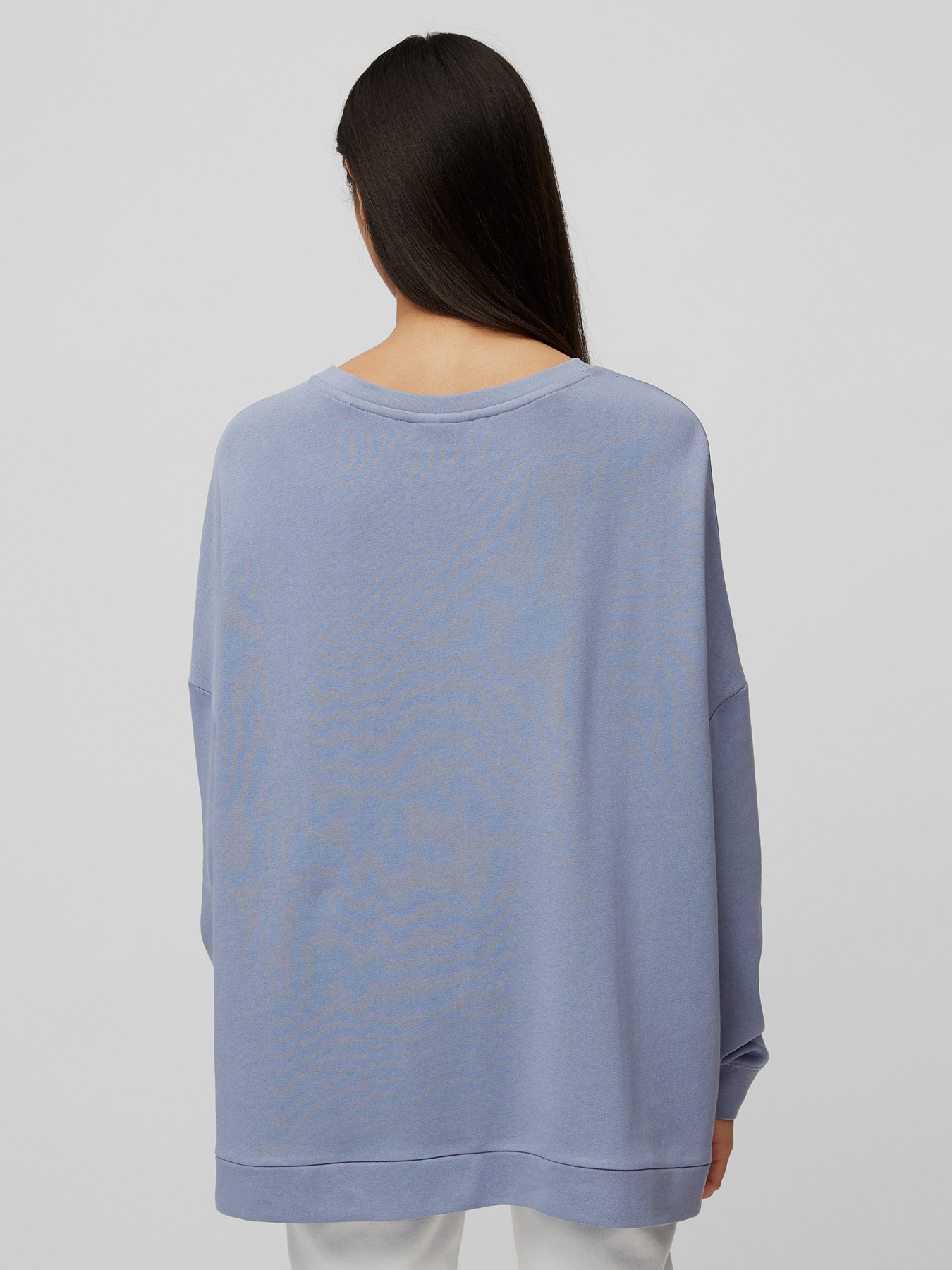 Світшот Marc O’Polo DENIM модель 142302354049-862 Фото