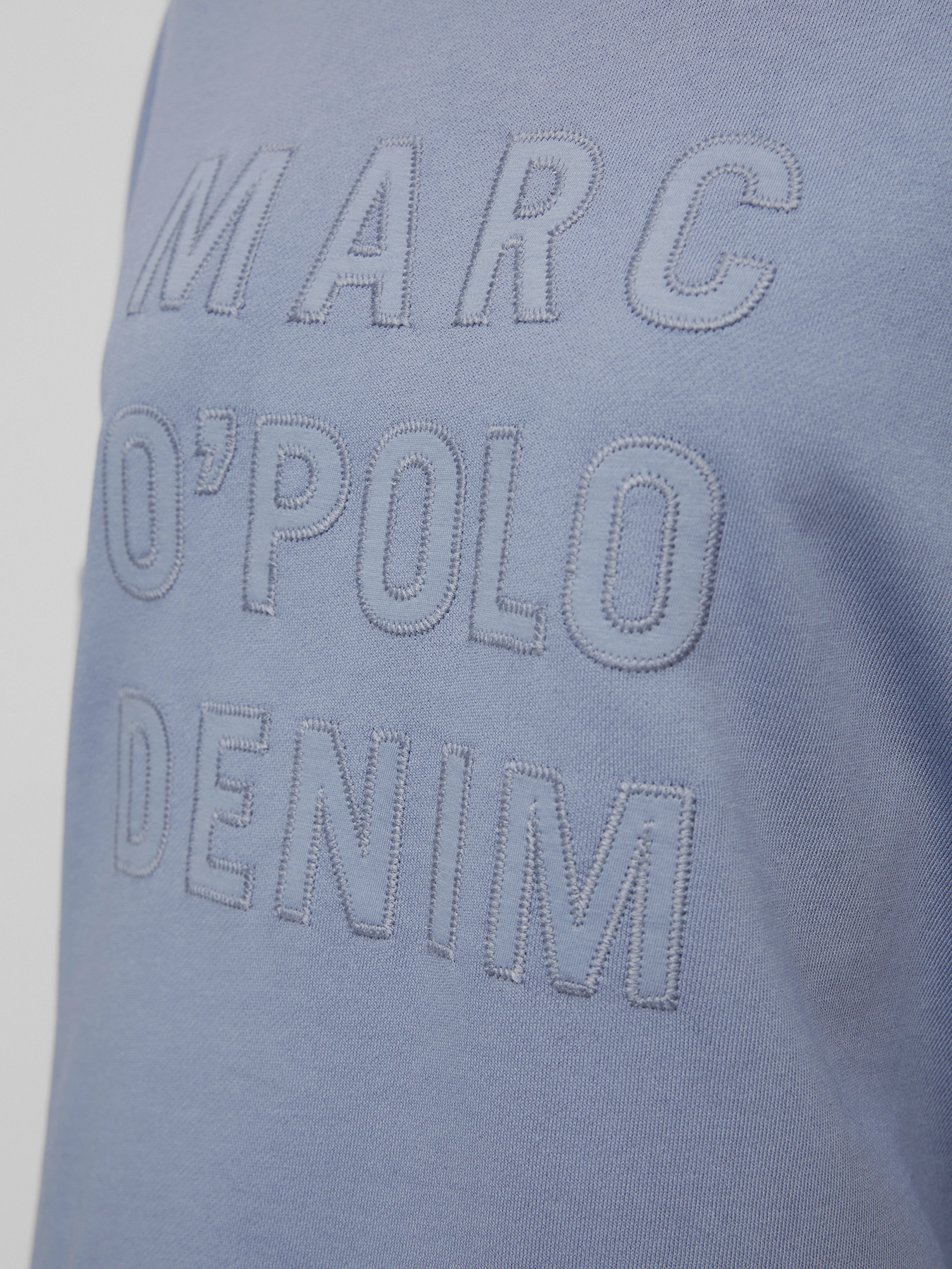 Світшот Marc O’Polo DENIM модель 142302354049-862 Фото