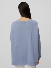 Світшот Marc O’Polo DENIM модель 142302354049-862 Фото