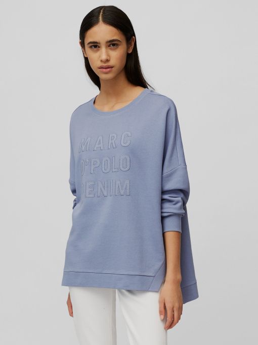 Свитшот Marc O’Polo DENIM модель 142302354049-862 Фото