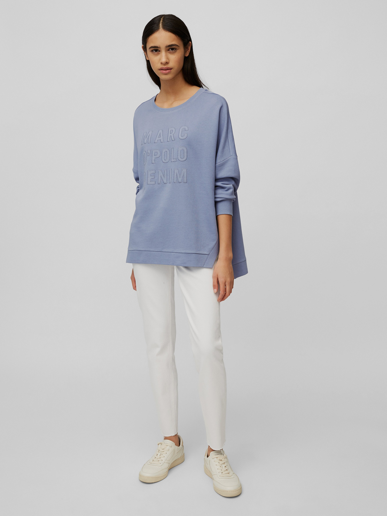 Світшот Marc O’Polo DENIM модель 142302354049-862 Фото