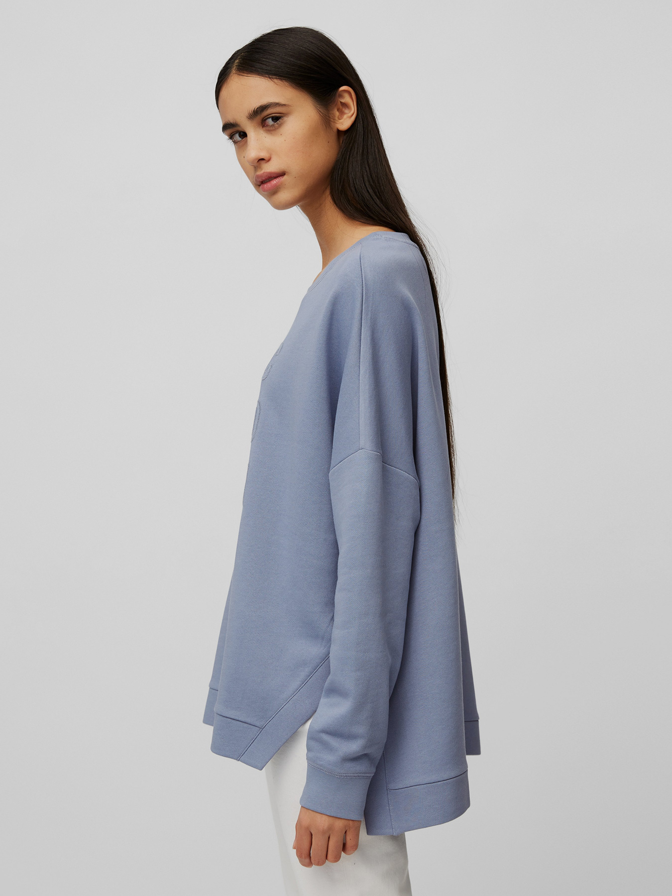 Світшот Marc O’Polo DENIM модель 142302354049-862 Фото