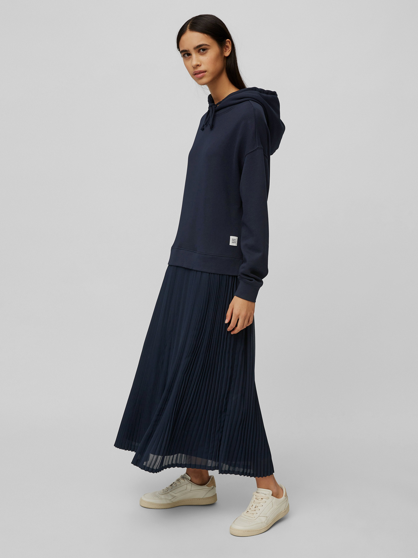 Платья Marc O’Polo DENIM модель 142302359025-834 Фото