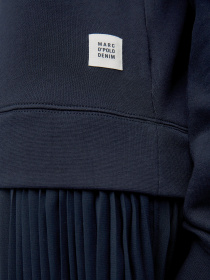 Платья Marc O’Polo DENIM модель 142302359025-834 Фото