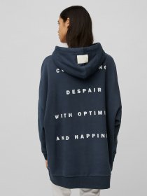 Худі Marc O’Polo DENIM модель 142421254011-834 Фото