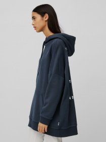 Худі Marc O’Polo DENIM модель 142421254011-834 Фото