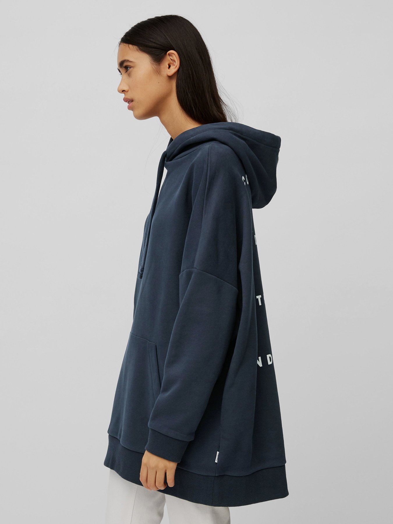 Худи Marc O’Polo DENIM модель 142421254011-834 Фото