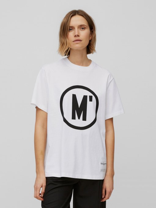 Футболки и поло Marc O’Polo модель 102203651027-100 Фото