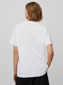 Футболки и поло Marc O’Polo модель 102203651027-100 Футболки и поло Marc O’Polo модель 102203651027-100 Фото