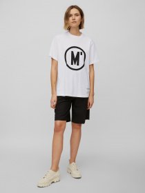 Футболки и поло Marc O’Polo модель 102203651027-100 Футболки и поло Marc O’Polo модель 102203651027-100 Фото