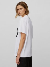 Футболки и поло Marc O’Polo модель 102203651027-100 Футболки и поло Marc O’Polo модель 102203651027-100 Фото