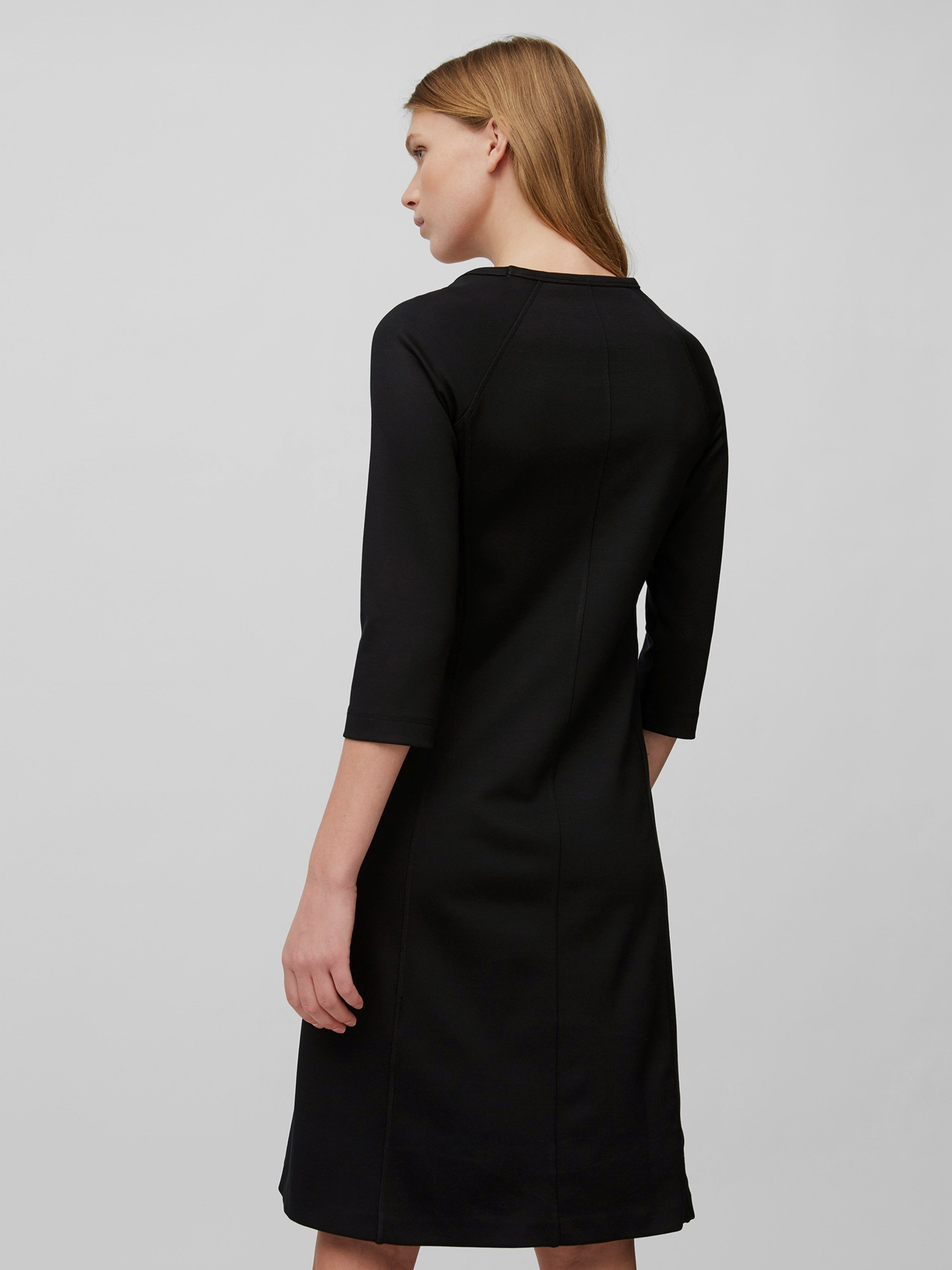 Платье миди Marc O’Polo модель 102300259029-990 Фото