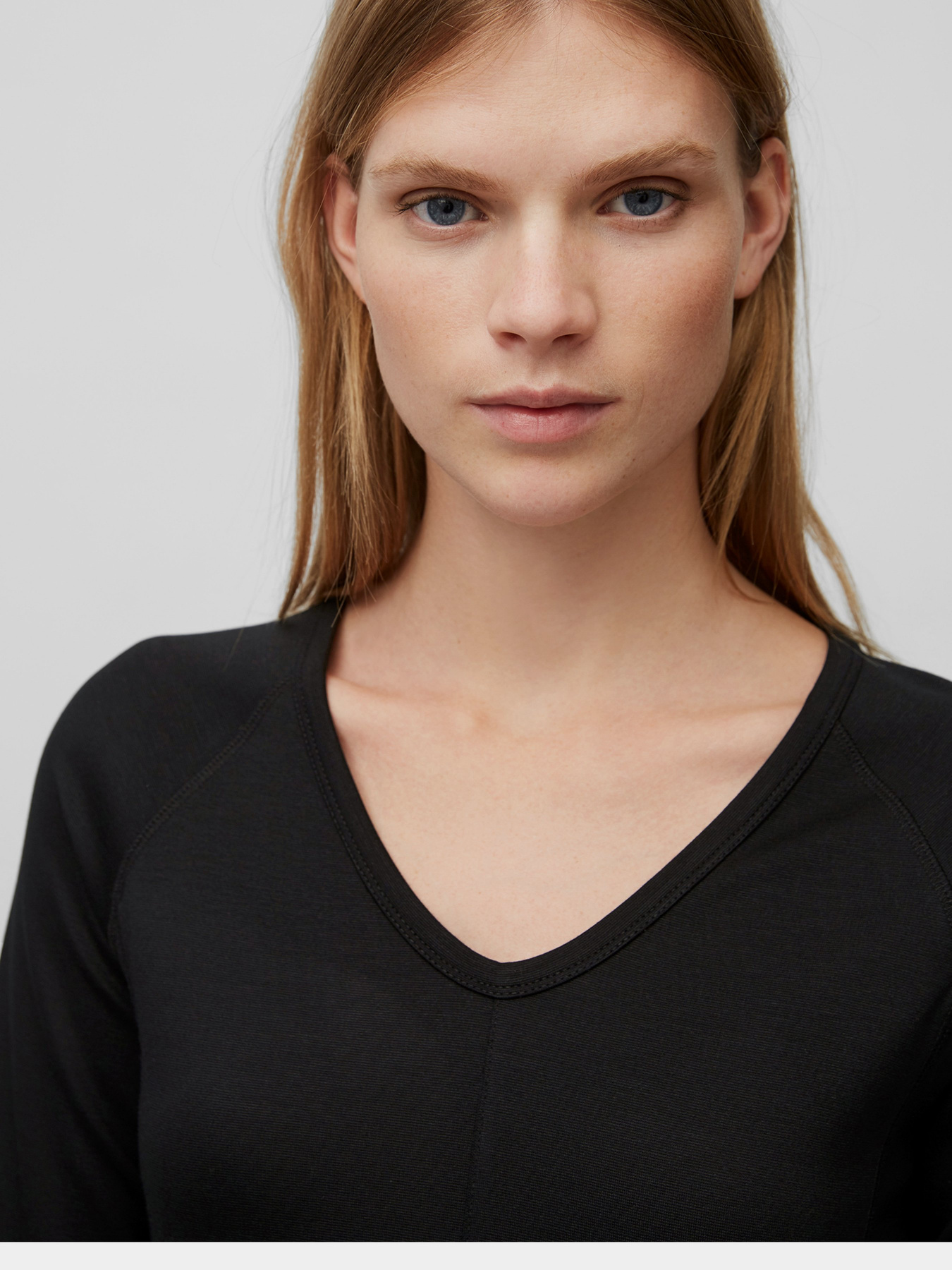 Платье миди Marc O’Polo модель 102300259029-990 Фото