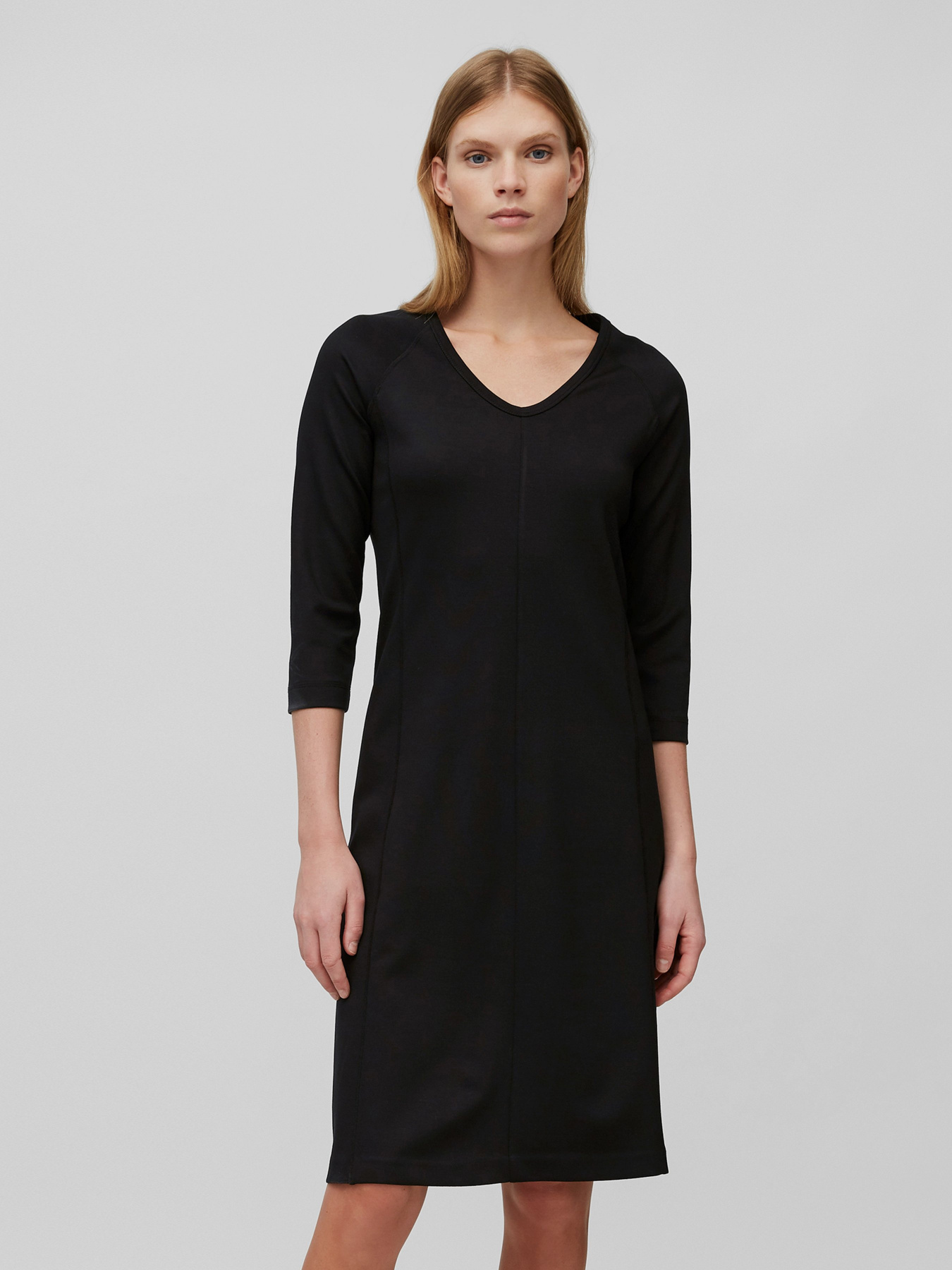 Платье миди Marc O’Polo модель 102300259029-990 Фото