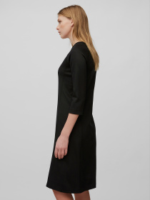 Платье миди Marc O’Polo модель 102300259029-990 Фото