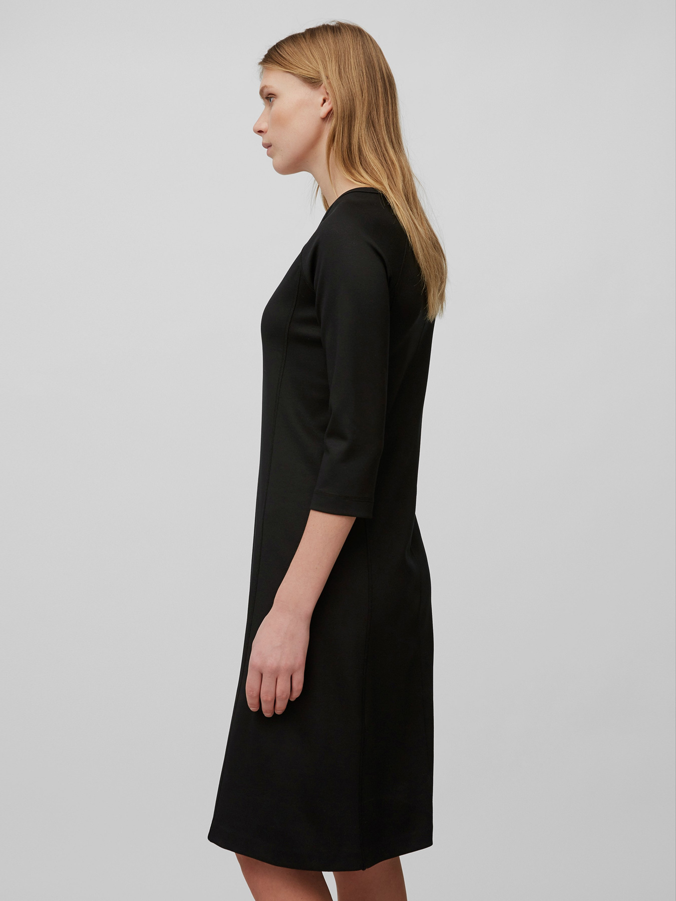 Платье миди Marc O’Polo модель 102300259029-990 Фото