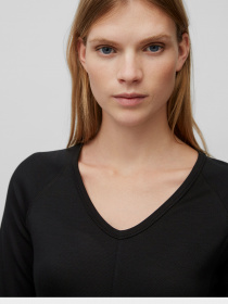 Платье миди Marc O’Polo модель 102300259029-990 Фото