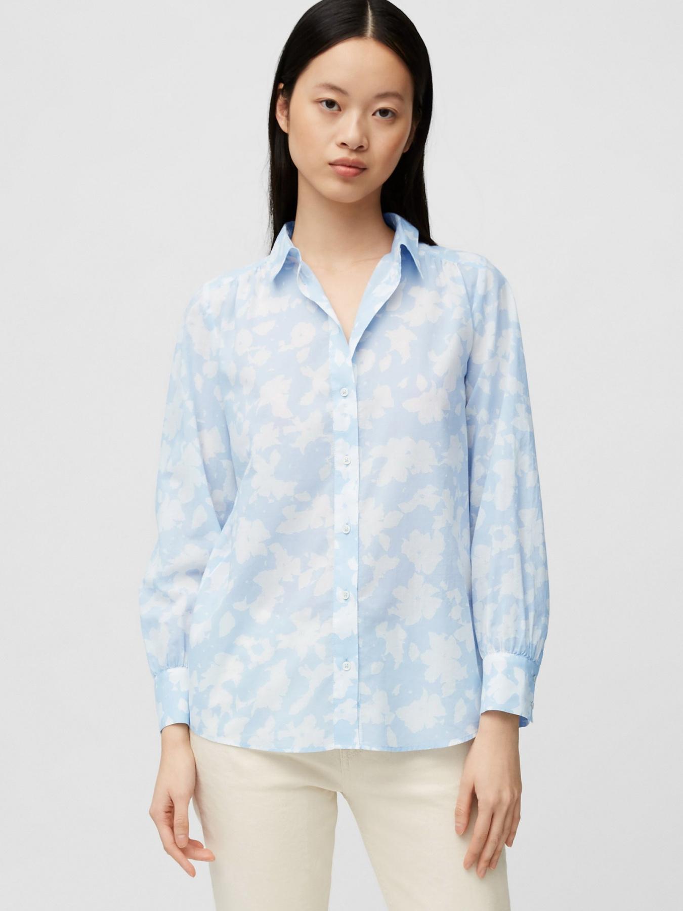 Блуза Marc O’Polo модель 102149142093-J35 Фото