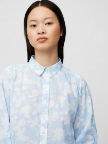 Блуза Marc O’Polo модель 102149142093-J35 Фото