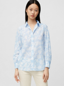 Блуза Marc O’Polo модель 102149142093-J35 Фото