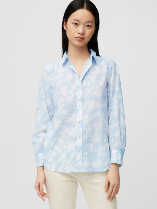 Блуза Marc O’Polo модель 102149142093-J35 Фото