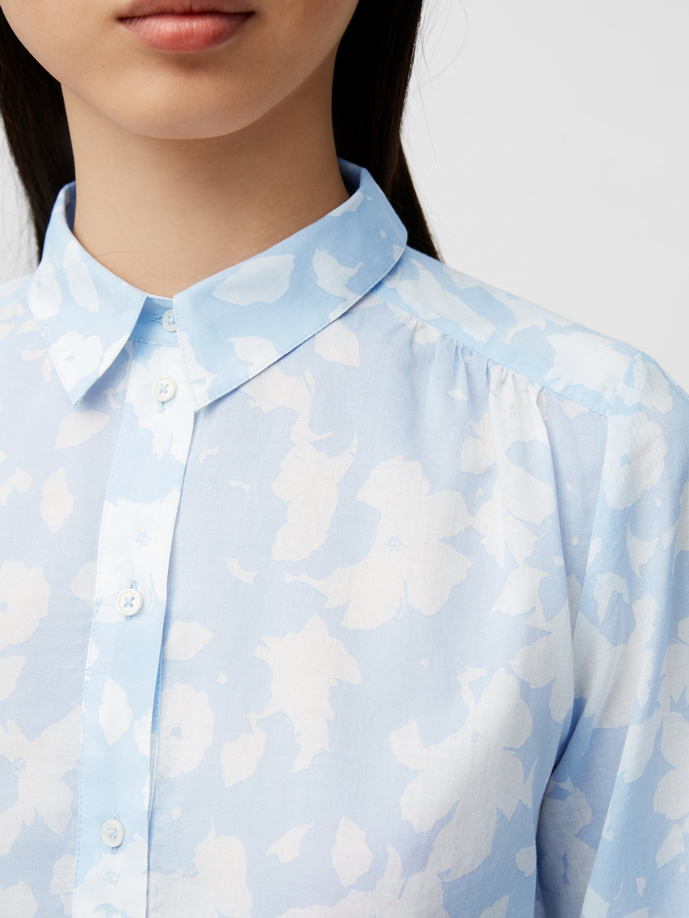 Блуза Marc O’Polo модель 102149142093-J35 Фото