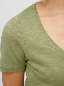 Футболка Marc O’Polo модель 102226151139-431 Фото