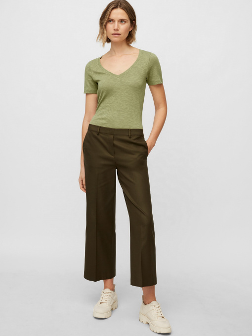 Футболка Marc O’Polo модель 102226151139-431 Фото