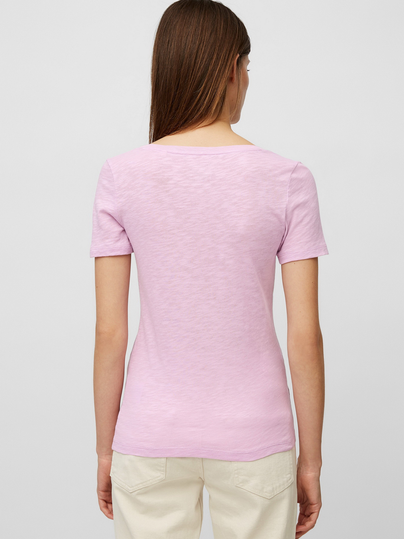 Футболка Marc O’Polo модель 102226151139-618 Фото