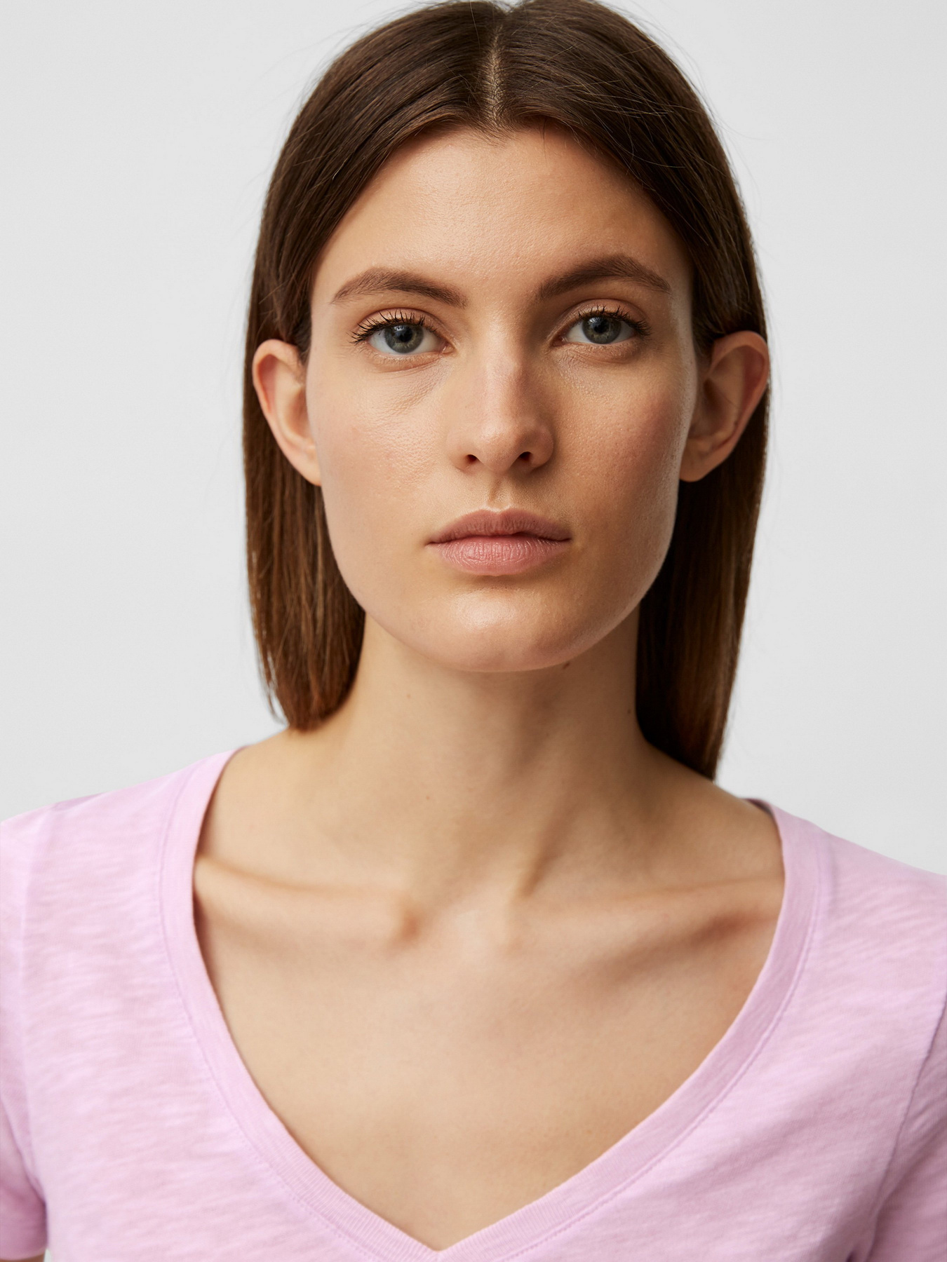 Футболка Marc O’Polo модель 102226151139-618 Фото