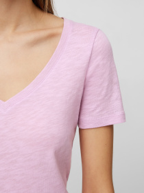 Футболка Marc O’Polo модель 102226151139-618 Фото