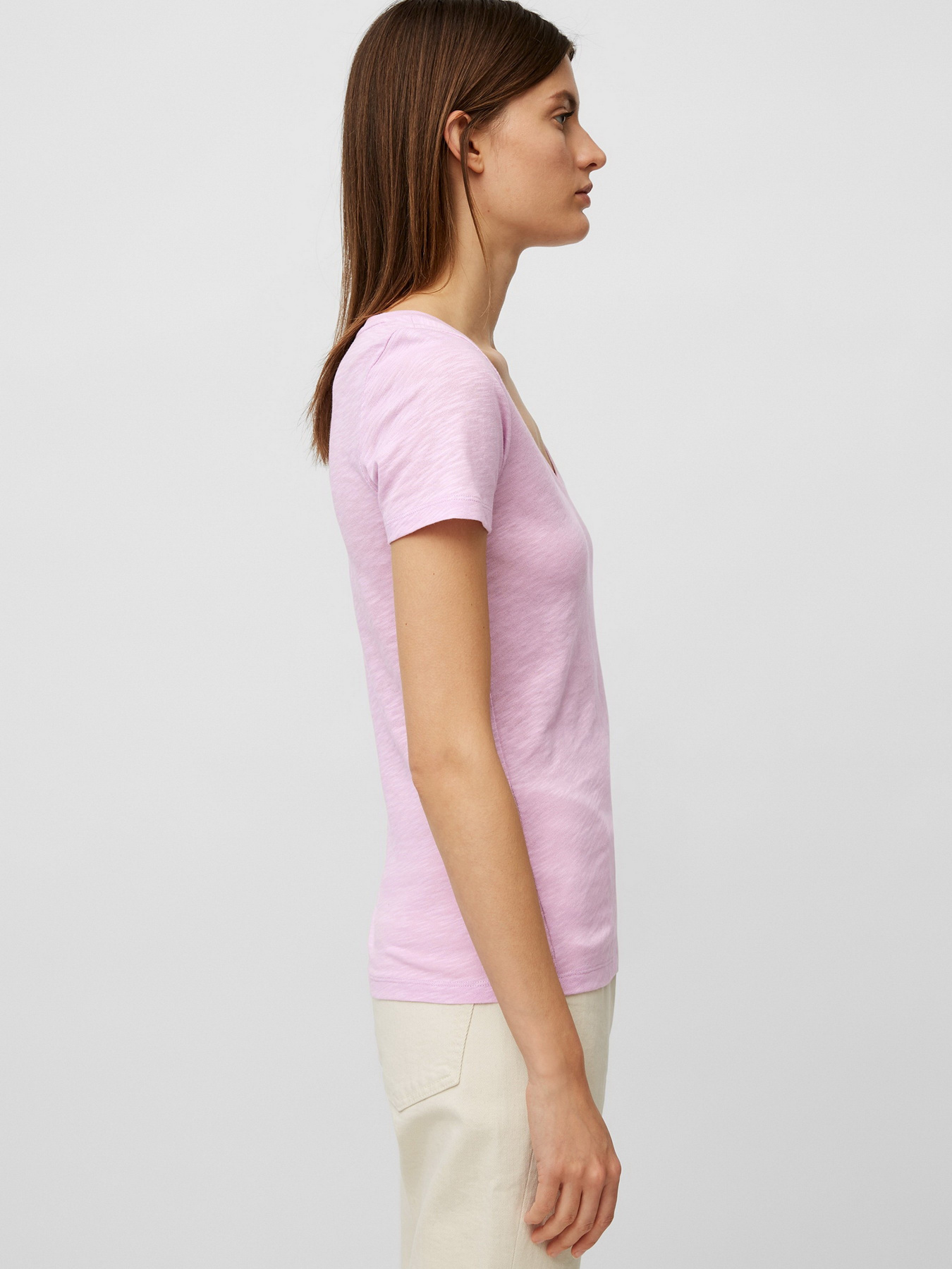 Футболка Marc O’Polo модель 102226151139-618 Фото