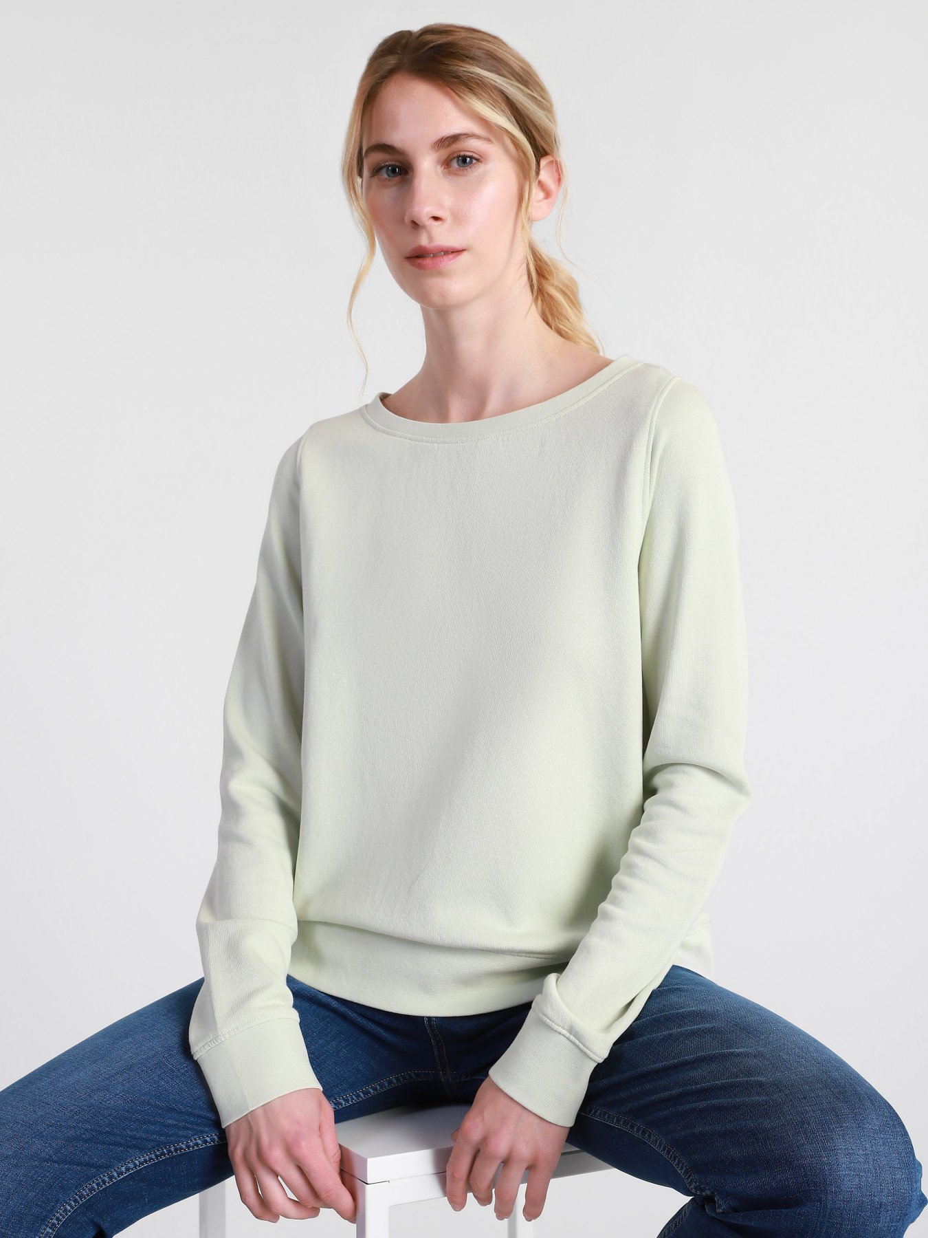 Свитшот Marc O’Polo модель 102400154059-412 Фото