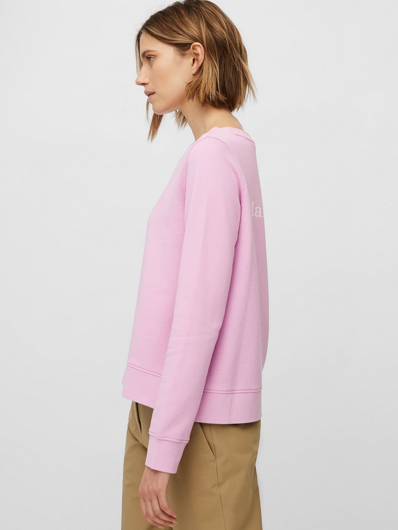 Свитшот Marc O’Polo модель 102400154059-618 Фото