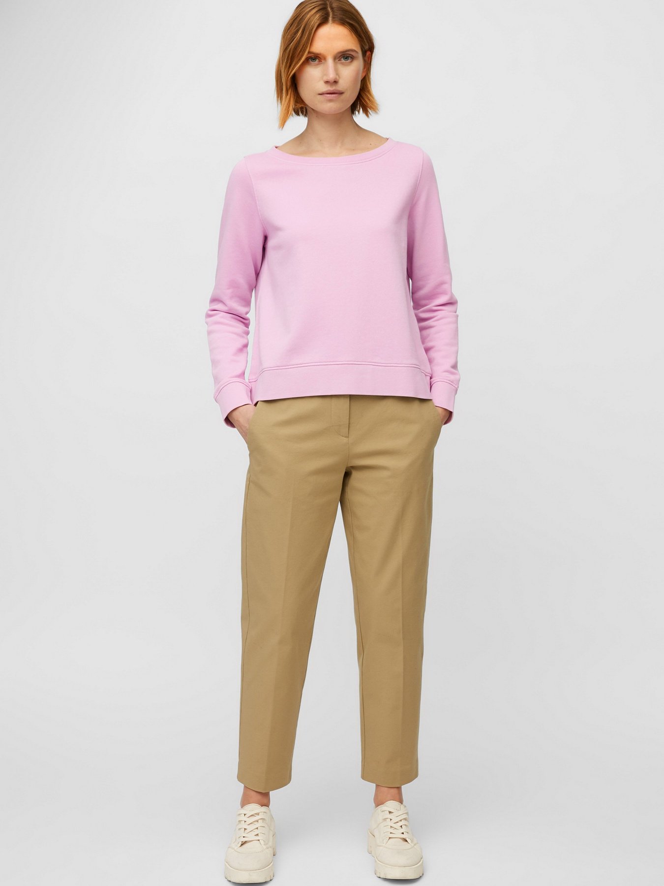 Свитшот Marc O’Polo модель 102400154059-618 Фото