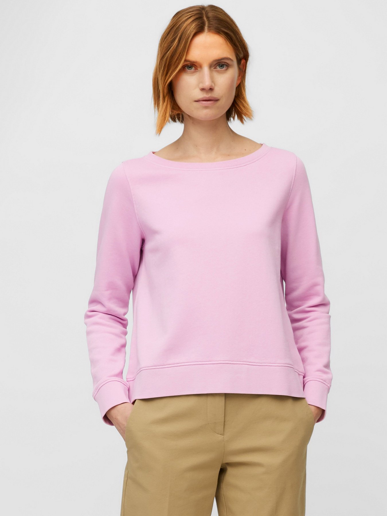 Свитшот Marc O’Polo модель 102400154059-618 Фото