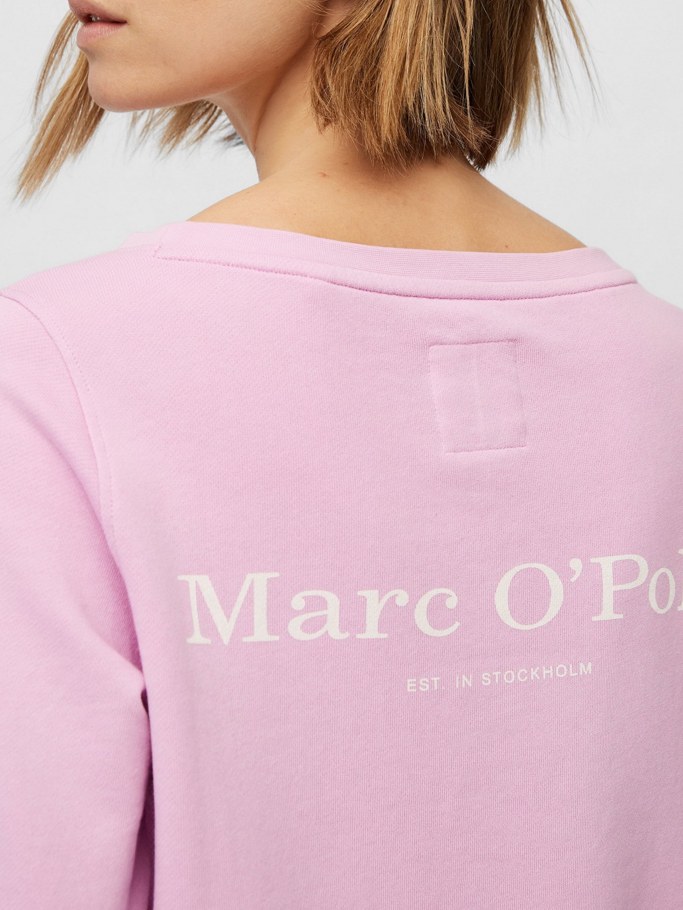 Світшот Marc O’Polo модель 102400154059-618 Фото