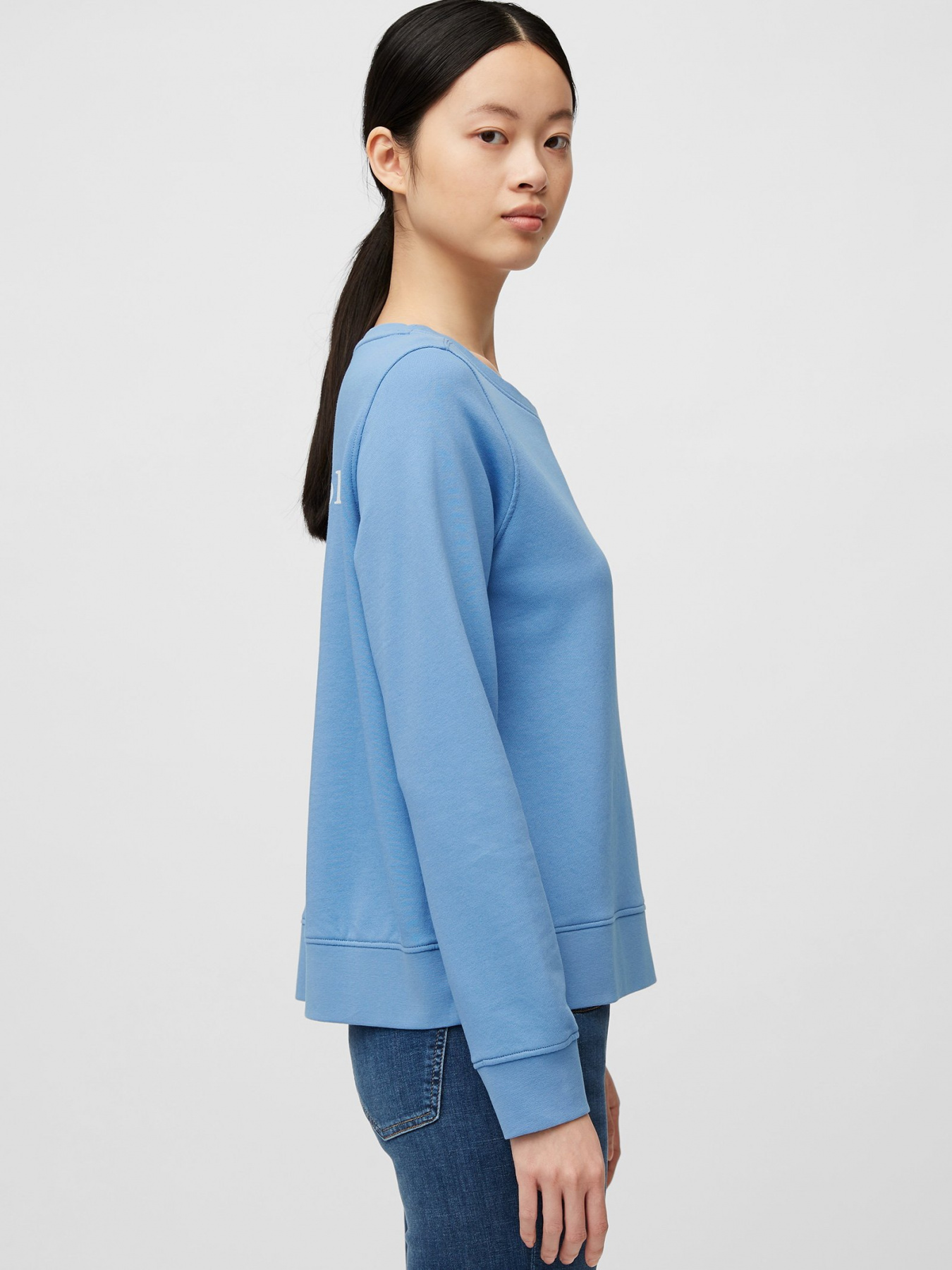 Свитшот Marc O’Polo модель 102400154059-855 Фото