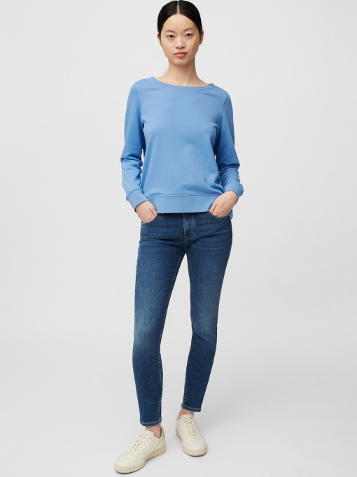 Свитшот Marc O’Polo модель 102400154059-855 Фото