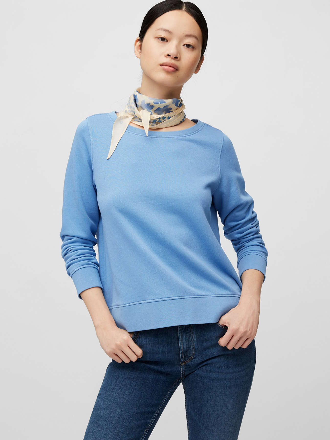 Світшот Marc O’Polo модель 102400154059-855 Фото