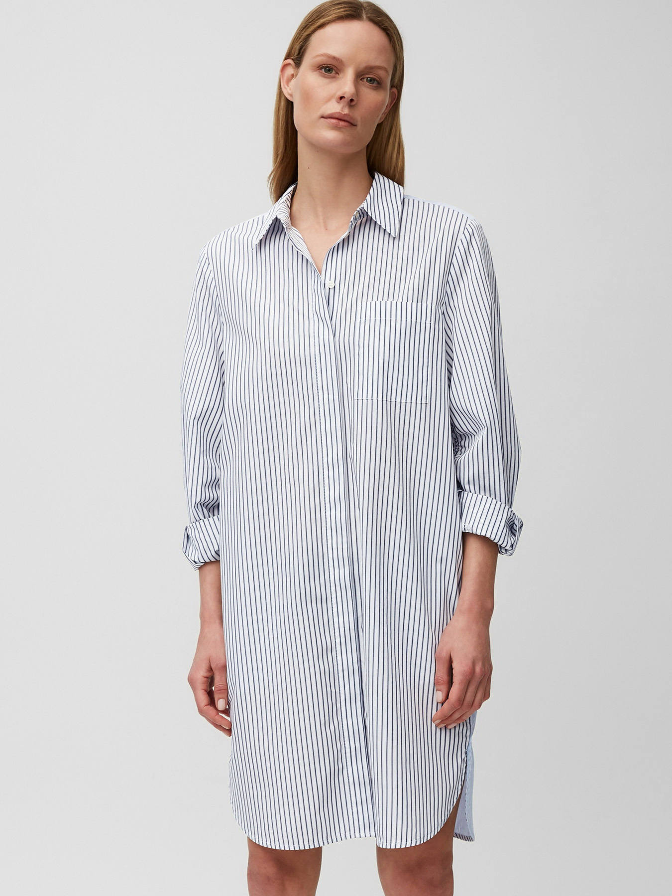 Сукня міді Marc O’Polo модель 103088521109-E74 Фото