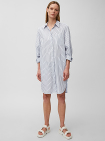 Платье миди Marc O’Polo модель 103088521109-E74 Фото