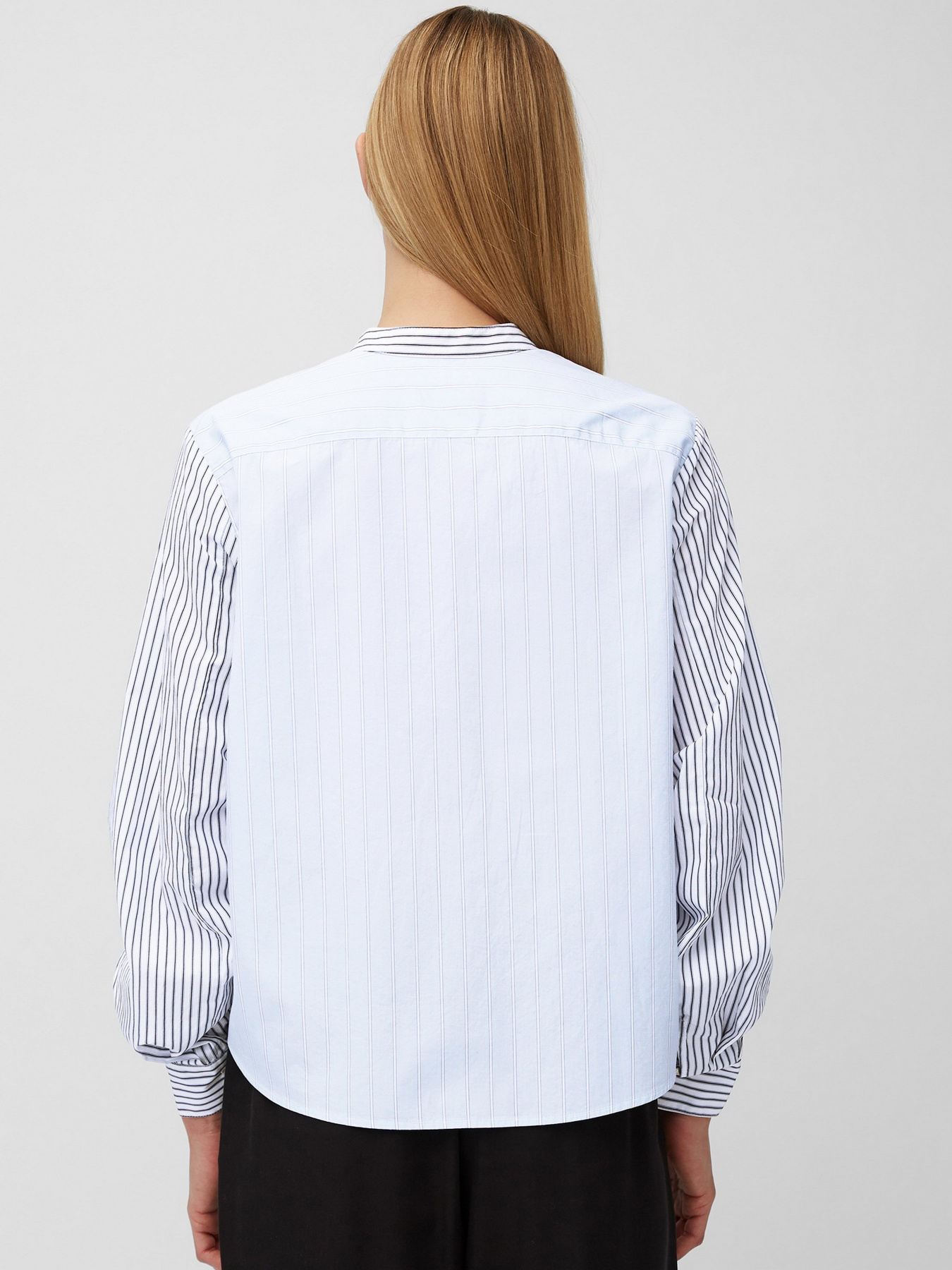 Блуза Marc O’Polo модель 103088542119-E74 Фото