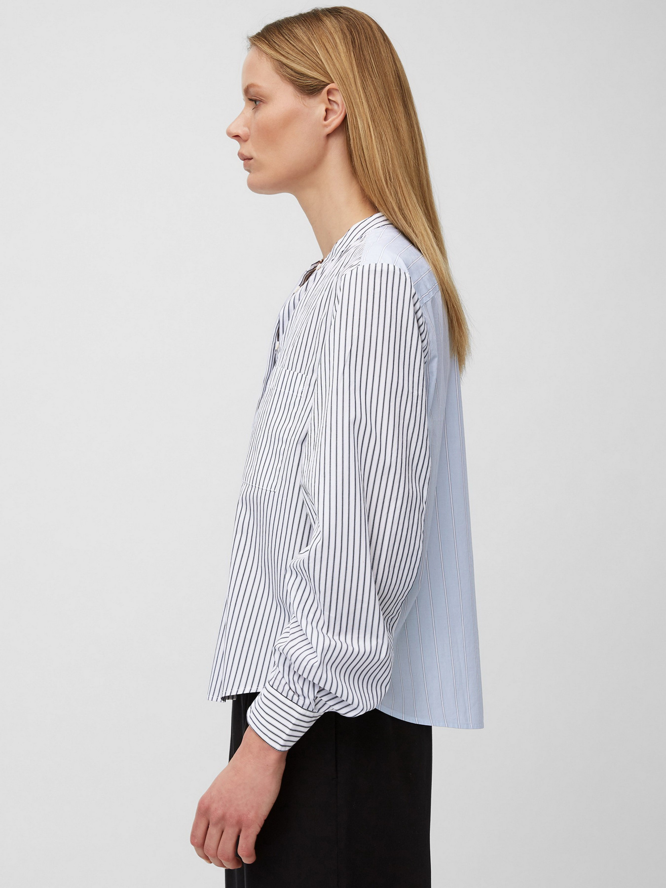 Блуза Marc O’Polo модель 103088542119-E74 Фото