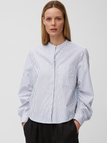 Блуза Marc O’Polo модель 103088542119-E74 Фото