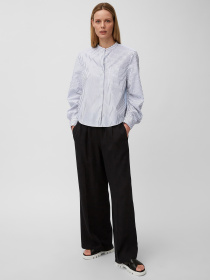 Блуза Marc O’Polo модель 103088542119-E74 Блуза Marc O’Polo модель 103088542119-E74 Фото