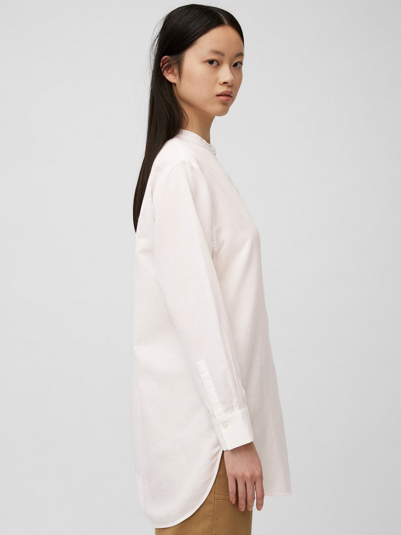 Блуза Marc O’Polo модель 103094242107-104 Фото